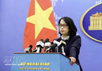 Vietnam welcomes U.S. - Iran ceasefire agreement: Spokesperson